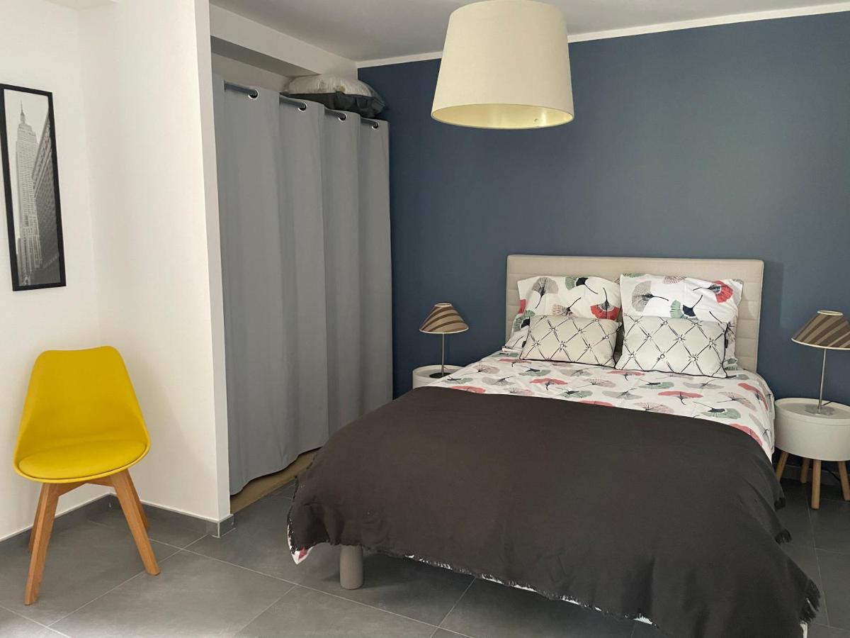 Petit Paradis Sur Golf Flassans-sur-Issole Exterior foto